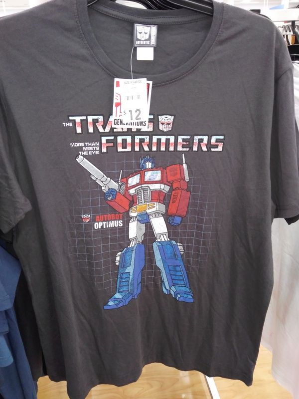 Ozformers Transformers Club of Australia otca